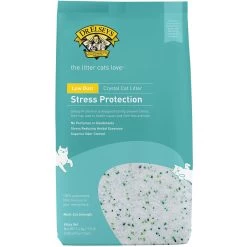 Dr. Elsey's Stress Protection Stress-Reducing Crystal Cat Litter 17 Dr. Elsey's Stress Protection Stress-Reducing Crystal Cat Litter -Purrfect Litter Shop 75511 PT7. AC SS1800 V1700690363