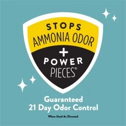 Tidy Max Lightweight Unscented Cat Litter, 17-lb Box -Purrfect Litter Shop 756574 PT4. AC SS1800 V1674069680