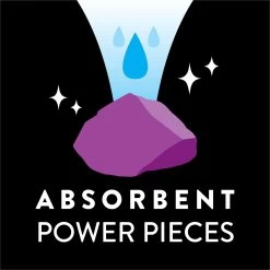 Tidy Max Lightweight Unscented Cat Litter, 17-lb Box -Purrfect Litter Shop 756574 PT5. AC SS1800 V1674069693