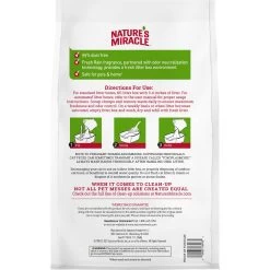 Nature's Miracle Multi-Cat Clumping Clay Cat Litter, 40-lb Bag -Purrfect Litter Shop 767550 PT1. AC SS1800 V1675442947