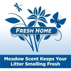 Arm & Hammer Litter Clump & Seal Complete Odor Sealing Clumping Cat Litter -Purrfect Litter Shop 78018 PT4. AC SS1800 V1665670101