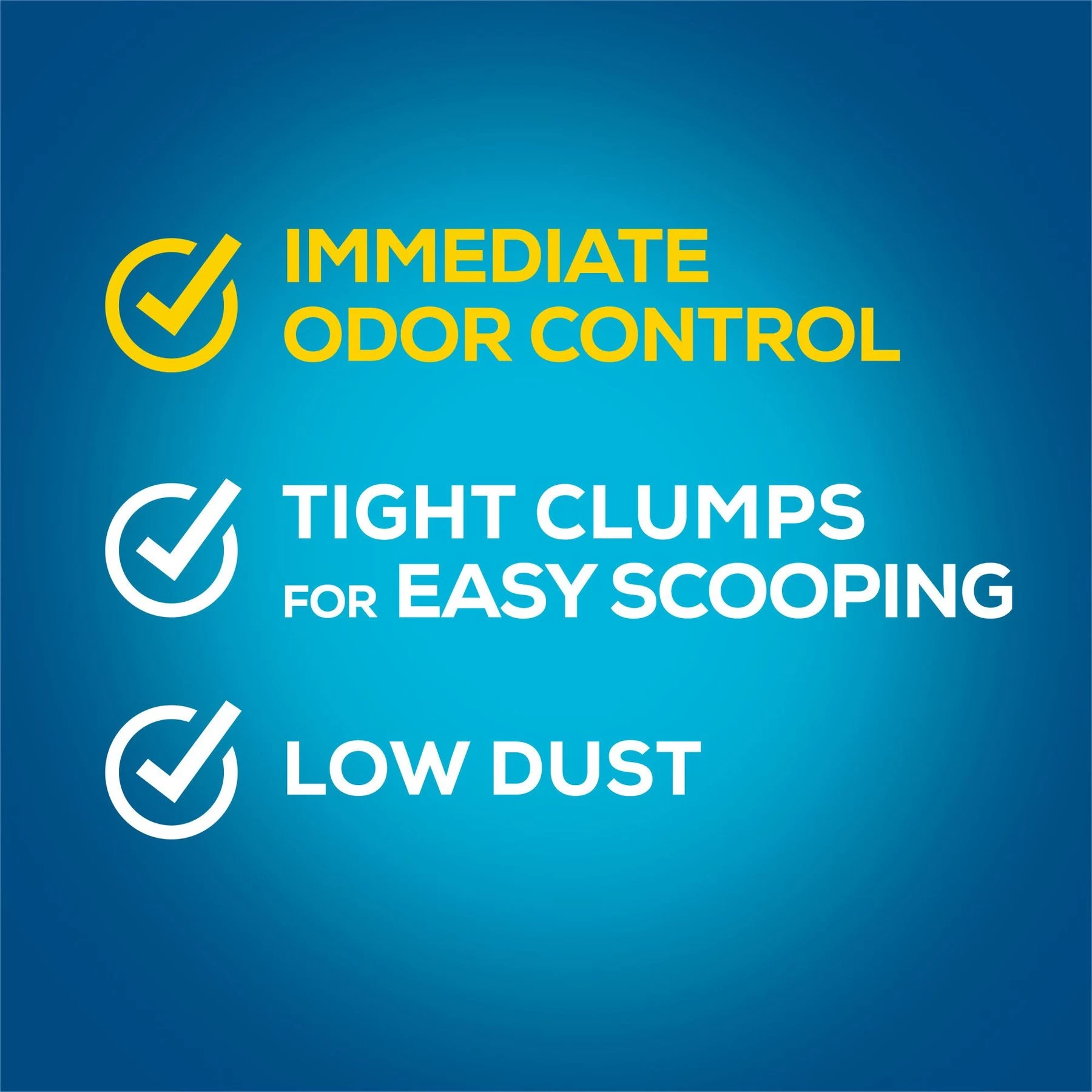 Tidy Cats Instant Action Scented Clumping Clay Cat Litter 6 Tidy Cats Instant Action Scented Clumping Clay Cat Litter - Image 4