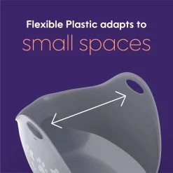 Litter Genie Cat Litter Box 14 Litter Genie Cat Litter Box -Purrfect Litter Shop 780750 PT3. AC SS1800 V1684607611