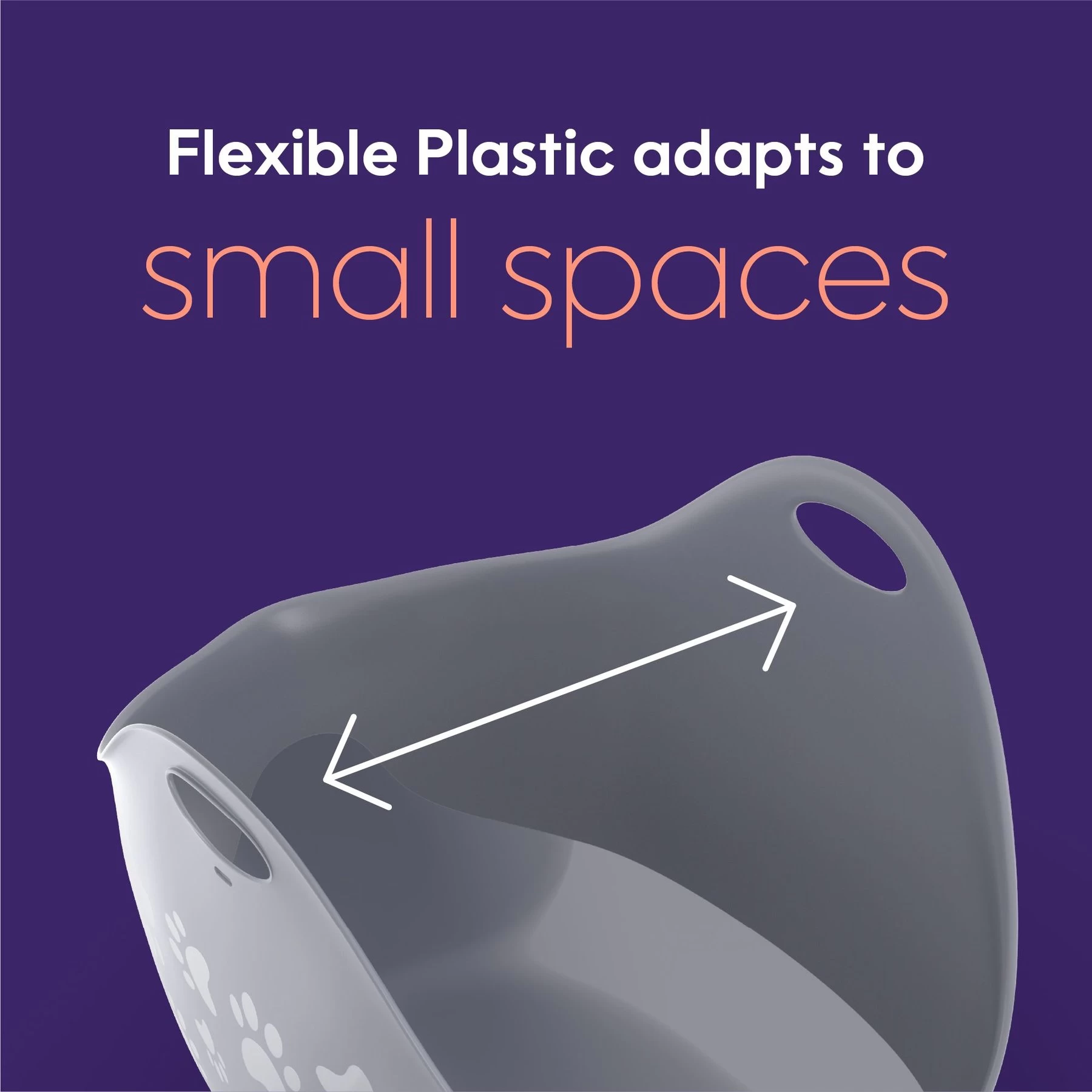 Litter Genie Cat Litter Box 6 Litter Genie Cat Litter Box - Image 4