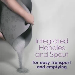 Litter Genie Cat Litter Box 18 Litter Genie Cat Litter Box -Purrfect Litter Shop 780750 PT7. AC SS1800 V1682534146