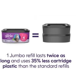 Litter Genie Cat Litter Disposal System -Purrfect Litter Shop 780766 PT5. AC SS1800 V1688148957