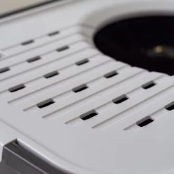 IRIS USA Square Top Entry Cat Litter Box With Scoop, Large -Purrfect Litter Shop 846630 PT4. AC SS1800 V1683836558