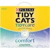 Tidy Cats Tidy Care Comfort Odor Control Low Dust Formula Clumping Clay Cat Litter, 24-lb Box