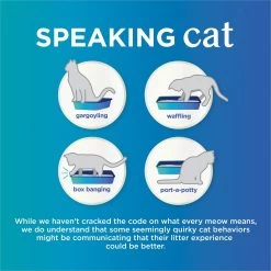 Tidy Cats Tidy Care Comfort Odor Control Low Dust Formula Clumping Clay Cat Litter, 24-lb Box -Purrfect Litter Shop 851910 PT6. AC SS1800 V1685721042