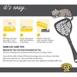 Dr. Elsey's Ultra+ Clumping Clay Cat Litter -Purrfect Litter Shop 853910 PT5. AC SS1800 V1701368865