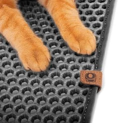 Litter-Robot Litter Trap Mat -Purrfect Litter Shop 855238 PT3. AC SS1800 V1685652025