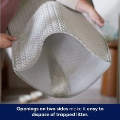 Frisco Cat Litter Trapping Mat -Purrfect Litter Shop 862886 PT4. AC SS1800 V1698347356