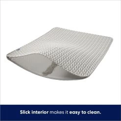 Frisco Cat Litter Trapping Mat -Purrfect Litter Shop 862886 PT5. AC SS1800 V1698347356