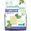 Sustainably Yours Multi-Cat Plus Natural Cat Litter, 10-lb Bag 2 Sustainably Yours Multi-Cat Plus Natural Cat Litter, 10-lb Bag -Purrfect Litter Shop 864526 MAIN. AC SS1800 V1686249430