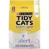 Tidy Cats Alert Health Monitoring Unscented Non-Clumping Cat Litter, 8-lb Bag -Purrfect Litter Shop 871510 MAIN. AC SS1800 V1700256916