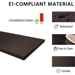 Yaheetech Cat Litter Box Enclosure 15 Yaheetech Cat Litter Box Enclosure -Purrfect Litter Shop 871886 PT6. AC SS1800 V1686249897