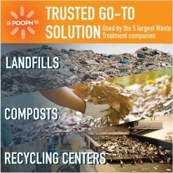 POOPH Kitty Litter Box Saver Cat Deodorizer, 16-oz Bottle -Purrfect Litter Shop 889046 PT4. AC SS1800 V1692030533