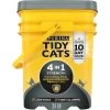 Tidy Cats 4-in-1 Scented Clumping Clay Cat Litter -Purrfect Litter Shop 89881 MAIN. AC SS1800 V1701881167