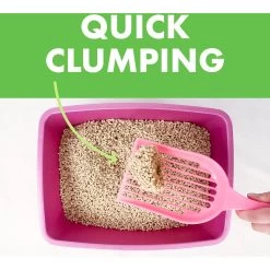 Weruva Classic Fresh Scented Clumping Wood Cat Litter -Purrfect Litter Shop 92477 PT5. AC SS1800 V1600388160