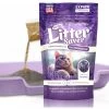 Little Litter Savers Natural Fresh Scent Lavender Cat Litter Deodorizer, 1-oz Bag, 3 Count -Purrfect Litter Shop 931278 MAIN. AC SS1800 V1691171814