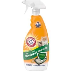 Arm & Hammer Litter Daily Litter Fragrance Booster Spray