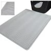 PetFusion ToughGrip Gray Cat Litter Mat -Purrfect Litter Shop 94247 MAIN. AC SS1800 V1458155773