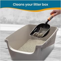 PAWBEE Cat Litter Scooper 15 PAWBEE Cat Litter Scooper -Purrfect Litter Shop 944886 PT5. AC SS1800 V1693317637
