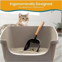 PAWBEE Cat Litter Scooper 17 PAWBEE Cat Litter Scooper -Purrfect Litter Shop 944886 PT7. AC SS1800 V1693317693