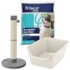 Frisco Multi-Cat Unscented Clumping Clay Cat Litter + 2 Items -Purrfect Litter Shop 982886 MAIN. AC SS1800 V1697115432